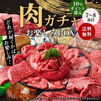 肉の日(29日)限定販売 ランダムに人気商品を詰め合わせたお楽しみBOX！【送料無料】肉ガチャ お楽しみBOX